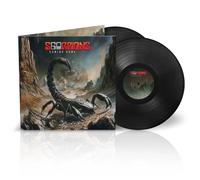 Scorpions - Coming Home. Live (2025) 2 LP Vinyl