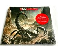 Scorpions - Coming Home - Live - 60th Anniversary Edition - NEW 2 CD Set