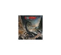 SCORPIONS: COMING HOME LIVE - CD