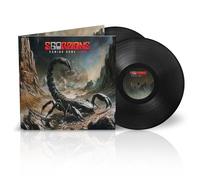 Scorpions - Coming Home Live Deluxe Edition - Vinyl Record Record Set - K99z
