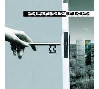 Scorpions – Crazy World – CD – New
