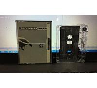 Scorpions - Crazy World [CASSETTE]