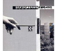 Scorpions Crazy World (CD) Album (US IMPORT)
