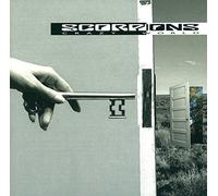 Scorpions - Crazy World [VINYL]