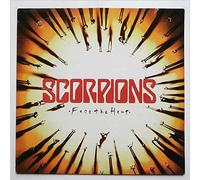 Scorpions - Face the heat (1993)