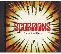 Scorpions - Face The Heat