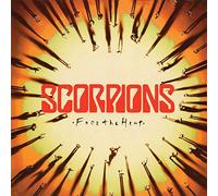 Scorpions - Face The Heat [VINYL]