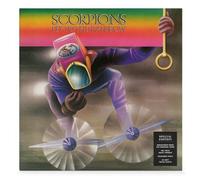 Scorpions - Fly to the Rainbow