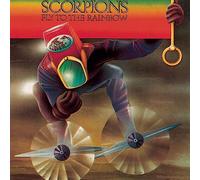 Scorpions - Fly To The Rainbow