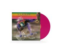 Scorpions 'Fly To The Rainbow' LP 180g Transparent Purple Vinyl