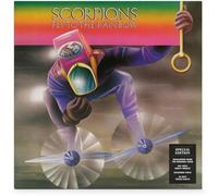 Scorpions - Fly to the Rainbow [VINYL]