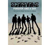 Scorpions - Forever And A Day