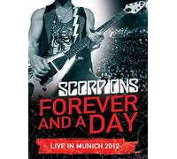 Scorpions - Forever And A Day Live In Munich 2012
