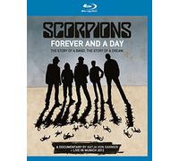 Scorpions: Forever And A Day/Live In Munich 2012 [Blu-ray]