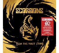 Scorpions - From The First Sting