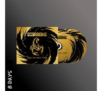 Scorpions - From The First Sting