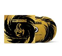 Scorpions - From the First Sting (BMG) 2CD Album - Pre-sale