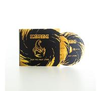 Scorpions - From The First Sting - COMPACT DISC SET - 06 - V1111z