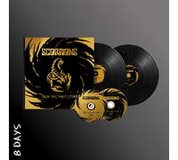 Scorpions - From The First Sting