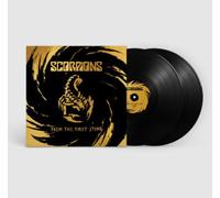 SCORPIONS: FROM THE FIRST STING - LP vinyl BRAND NEW