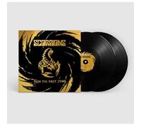 Scorpions : From the First Sting VINYL 12" Album 2 discs (2025) NEW