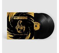 Scorpions : From the First Sting VINYL 12" Album 2 discs (2025) NEW