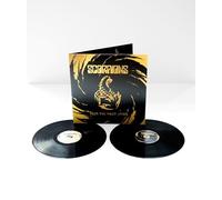 Scorpions - From The First Sting - Vinyl Record L.P. SET - F99z