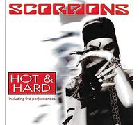 Scorpions - Hard & Hot & Live Performances