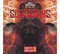 Scorpions - Hot & Slow: Best Masters of the 70's