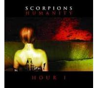 SCORPIONS "HUMANITY HOUR I" CD NEW