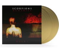Scorpions - Humanity: Hour I - Vinyl LP - Multicolor - BMG