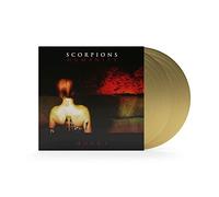 Scorpions Humanity - Hour 1 LP multicolor Onesize