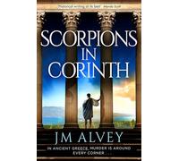 Scorpions in Corinth