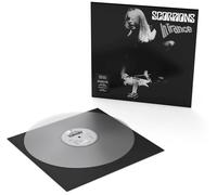 Scorpions In trance LP multicolor Onesize