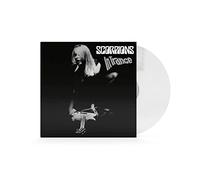 Scorpions In trance LP multicolor Onesize