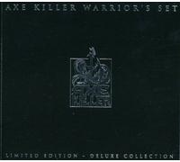 Scorpions - In Trance/Virgin Killer