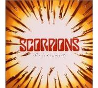 Scorpions (Japan) - Face the Heat
