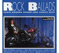 Scorpions / Jon Bon Jovi / Nazareth a.o. - Rock Ballads