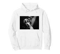 Scorpions Klaus Meine Rock You Like a Hurricane Singer Pullover Hoodie