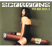 Scorpions(Limitiert) - To Be No.1(Enhanced+Bonustrack