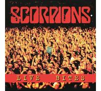 SCORPIONS - LIVE BITES (2LP) 2 VINYL LP NEW