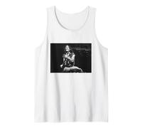 Scorpions Live Guitarist Rudolf Schenker Tank Top