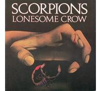 Scorpions - Lonesome Crow