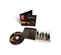 Scorpions - Lonesome Crow