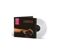 Scorpions - Lonesome Crow (2026 Mix) Ltd. Transparent - Colored Vinyl