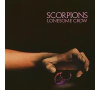 Scorpions - Lonesome Crow [VINYL]