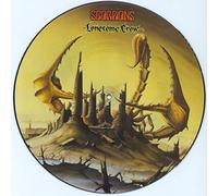 Scorpions - Lonesome Crow (Picture Disc)