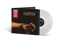 Scorpions - Lonesome Crow [VINYL]