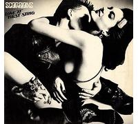 Scorpions - Love at first sting (1984) [VINYL]