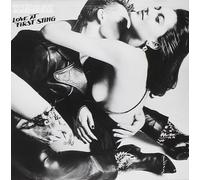 Scorpions Love At First Sting Remastered (CD) (US IMPORT)
